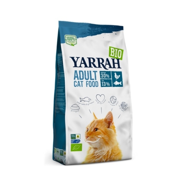 filova-biologisch-kattenvoer-yarrah-cat-food-vis