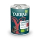 Yarrah chunks kip en rund met brandnetel en tomaat 405g