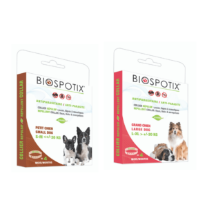 Biospotix-anti-vlo-tekenhalsband-hond