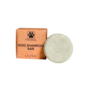 Shampoobar voor honden Savonke