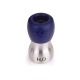 filova-op-stap-KONG-H2O-stainless-bottle-blauw-280ml