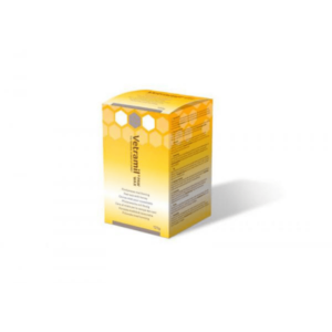 Potenwax met honing van Vetramil kopen bij FIlova Eco Dierenspeciaalzaak