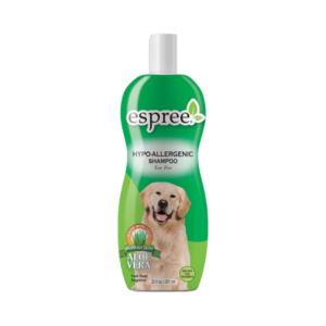Filova webshop Espree hypo-allergenic shampoo