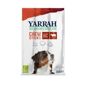 Yarrah hondensnack - Filova hondenspeciaalzaak