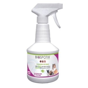 Filova natuurlijke producten - Biospotix insectenwerende omgevingsspray 500ml