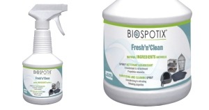 Filova natural products - Biospotix Fresh ’n & clean