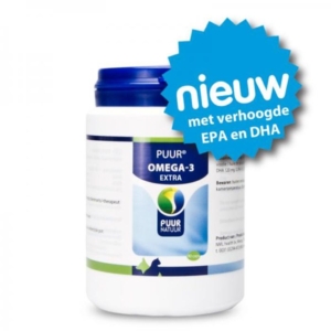 Visolie Puur Omega 3 voor dieren - Filova Dierenspeciaalzaak