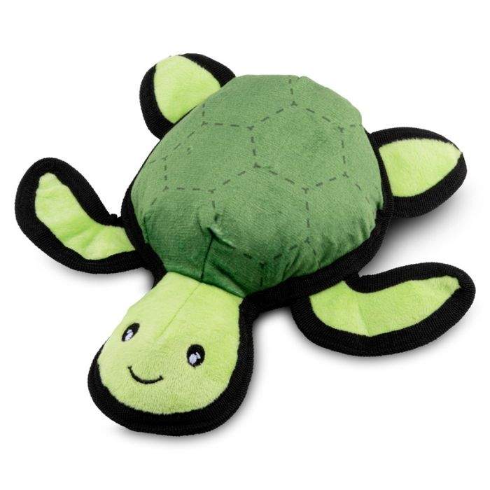 Reageer vertrekken Plasticiteit Knuffel schildpad Tommy (Beco Plush Toy - Turtle) - Filova, eco  dierenspeciaalzaak