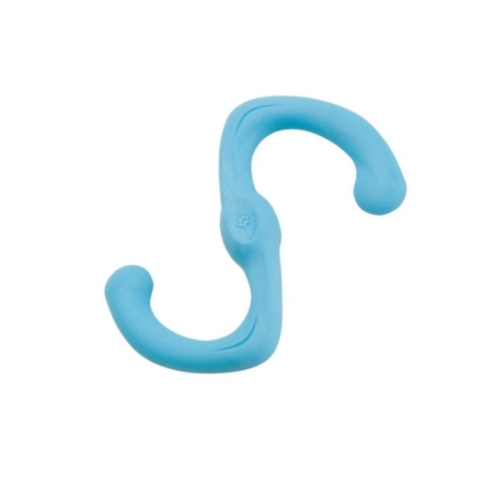 Werpstok West Paw blauw