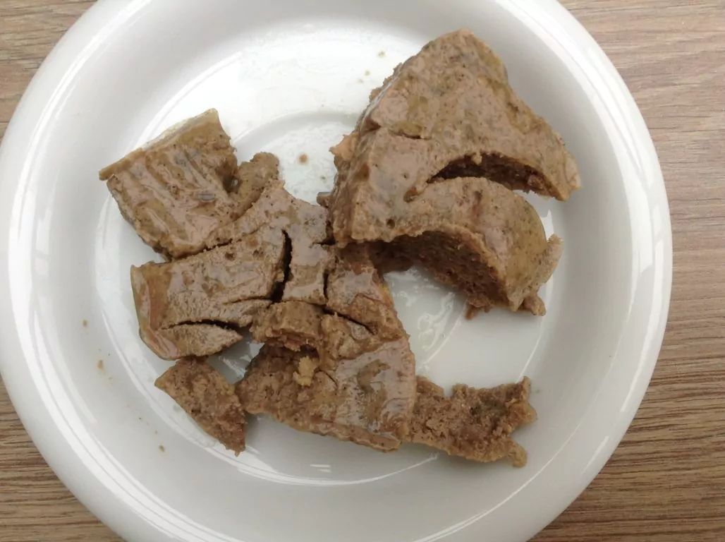 Yarrahpatérundmetspirulinagopenvlootje