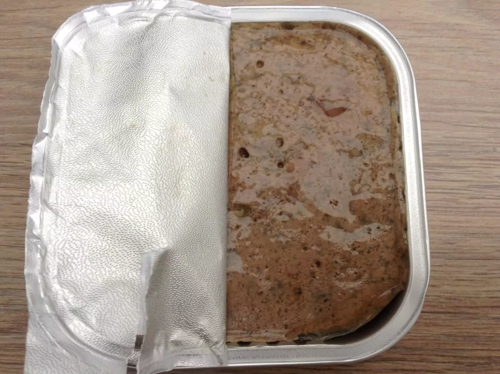 Yarrahpatérundmetspirulinagopenvlootje