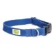 halsband blauw