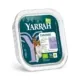 Graanvrije bio brokjes vlees in saus met kip/kalkoen en aloë vera (Yarrah 100g)