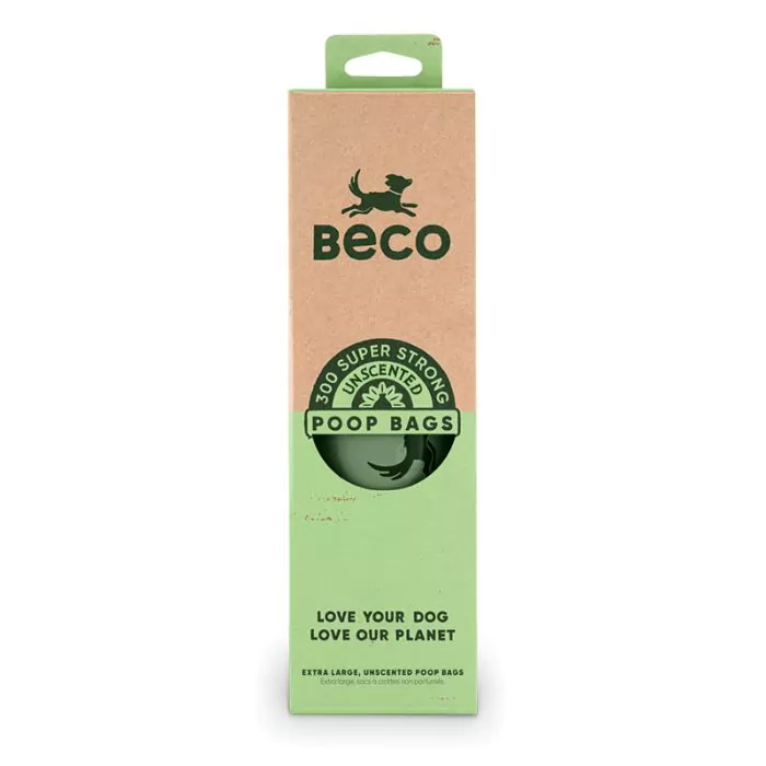 beco-poepzakjes-300st