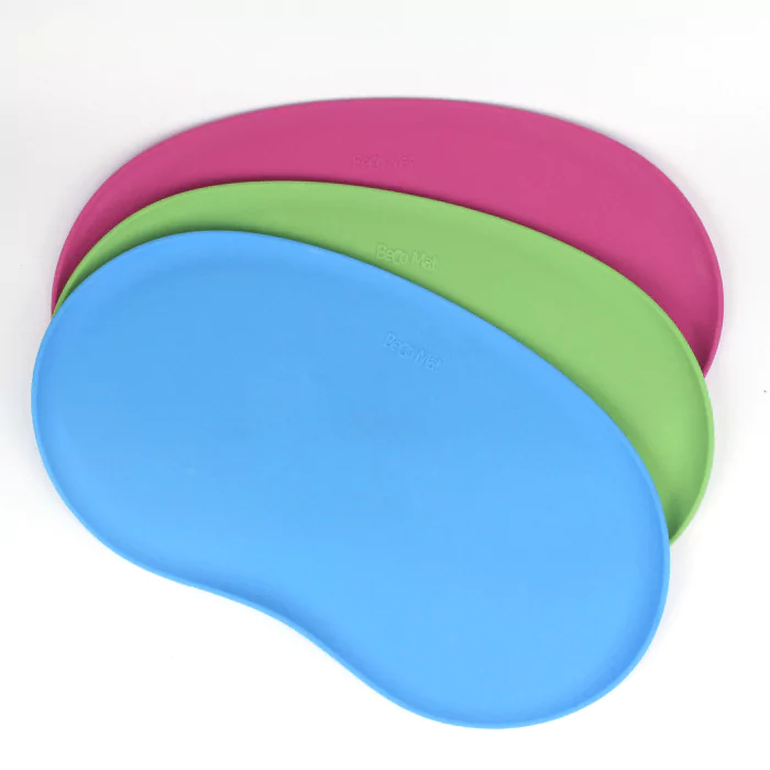 Antislip place mat van Beco voor voerbakken - Filova