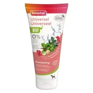 Beaphar Universele Biologische Hondenshampoo
