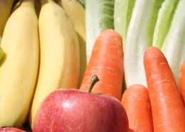 Groenten en fruit voor honden | Filova dierenwelzijn