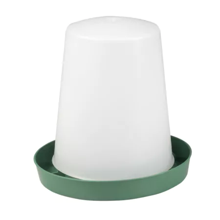 Voerbak klein voor kippen