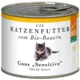 Graanvrije bio paté met gans (Défu 200g)