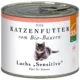 Graanvrije bio paté met zalm (Défu 200g)