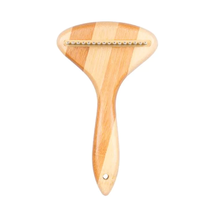 Anti klit hark 16 pinnen