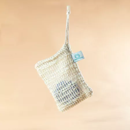 Shampoo Bar zakje