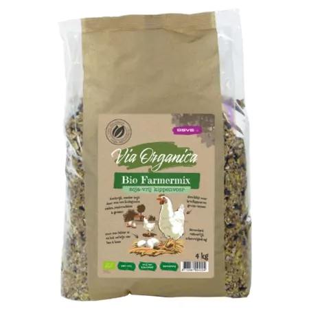 Farmersmix Via Organica 4kg