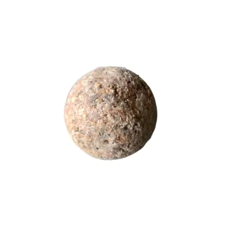 Biologische vetbollen voor tuinvogels zonder netje