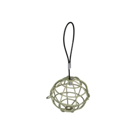 Vetbolhouder voor één bol