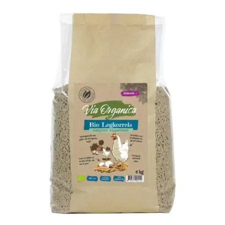 Via Organica legkorrel