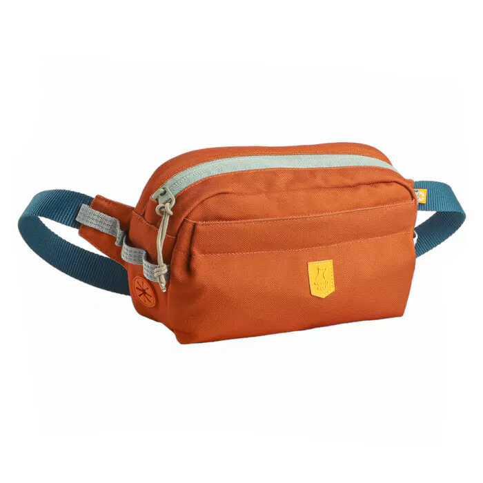 Alpha 360 Hip Pack, Terracotta M