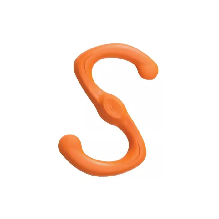 West Paw Zogoflex Bumi oranje