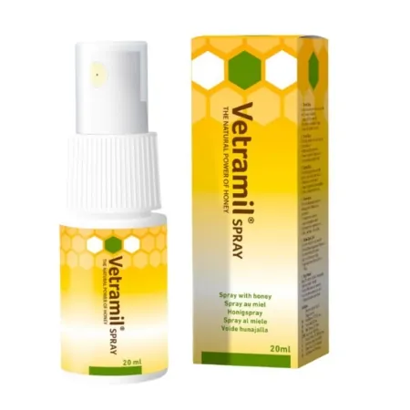 Vetramil Spray