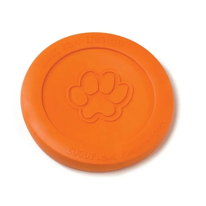 Zogoflex Zisc oranje